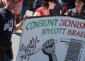 Amnistía Internacional boicotea un evento judío en el Reino Unido para apoyar al BDS