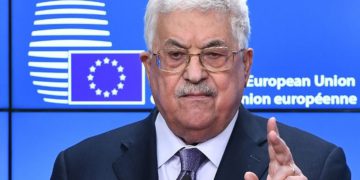 Abbas insta a la UE a “reconocer el Estado de Palestina para seguir forjando nuestra ancestral cultura de paz
