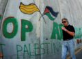 El matón del BDS, Roger Waters se esconderá detrás de sus lacayos y se negará a debatir