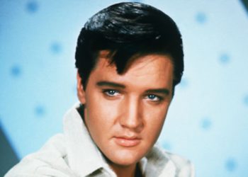 Elvis Presley, el judío en extinción