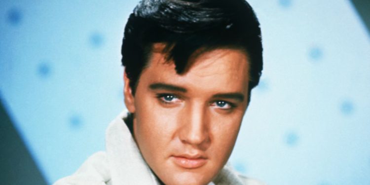 Elvis Presley, el judío en extinción
