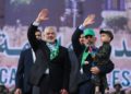 Hamas dijo que estaba listo para entregar sus armas a Fatah para la reconciliación - informe