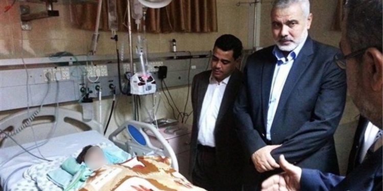 El gobierno ordena finalizar visitas médicas para miembros de Hamas y sus parientes