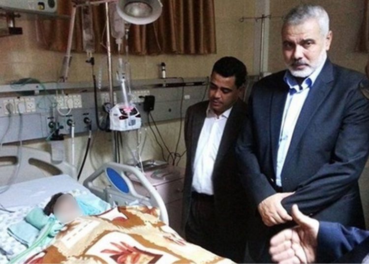 El gobierno ordena finalizar visitas médicas para miembros de Hamas y sus parientes