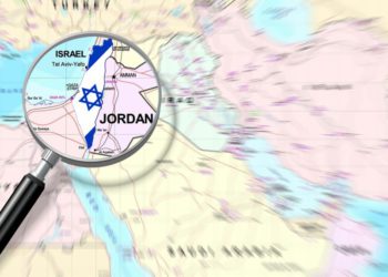 Los regímenes árabes están aterrorizados por las libertades de Israel