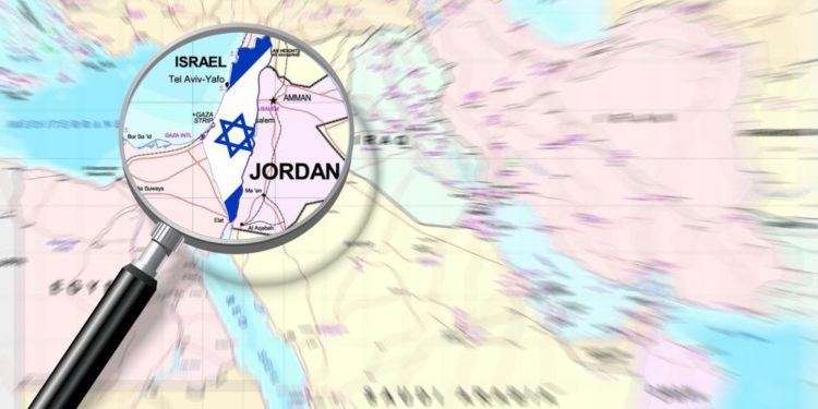 Los regímenes árabes están aterrorizados por las libertades de Israel