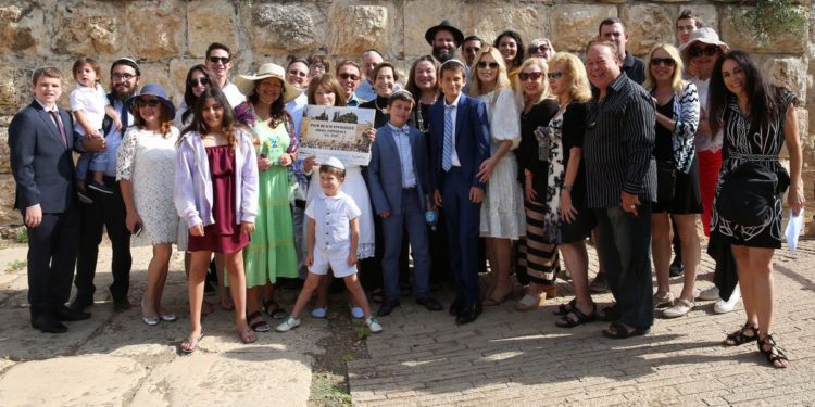 Judíos de la Florida irán a Guatemala para agradecer por su decisión sobre Jerusalém