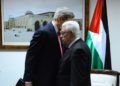 John Kerry a Abbas: “sé fuerte, no cedas a las demandas de Donald Trump”