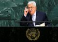 La Autoridad Palestina busca unirse a la ONU como miembro de pleno derecho - informe