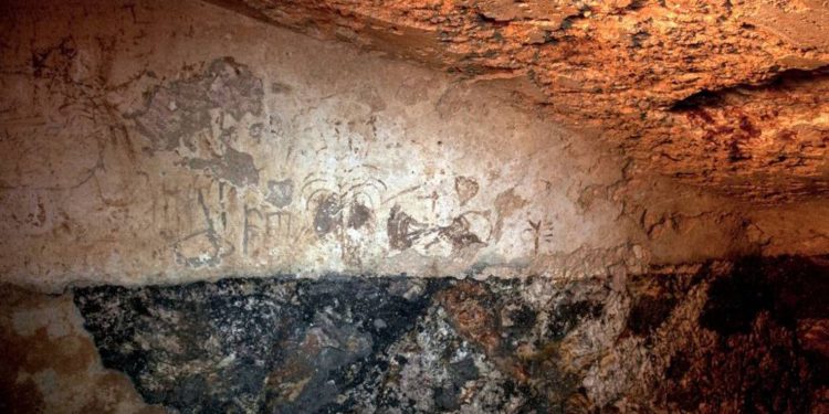 Jerusalem: Arqueólogos hallaron inscripciones que llevan un críptico mensaje del pasado