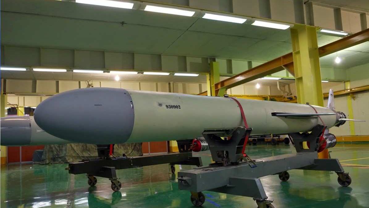EE.UU sanciona a cinco entidades iraníes por su papel en el programa de misiles balísticos