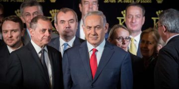 Netanyahu: Israel detuvo aviones secuestrados para que no choquen contra ciudades europeas