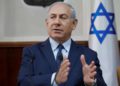 Netanyahu: “La UNRWA debe desaparecer”