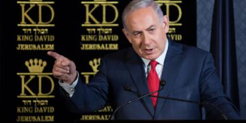 Primer Ministro Netanyahu lanza advertencia al grupo terrorista Hamás