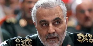 Soleimani no era un “general“