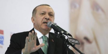 Crisis del coronavirus en Turquía provoca dos millones de ciudadanos desempleados