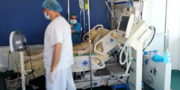 Refugiado sirio se prende fuego en la oficina de la ONU en Líbano