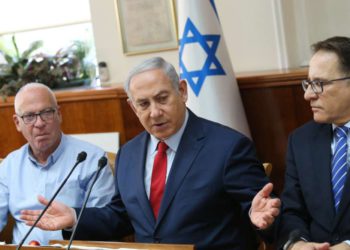 Netanyahu dice que espera que Polonia corrija la legislación sobre el Holocausto