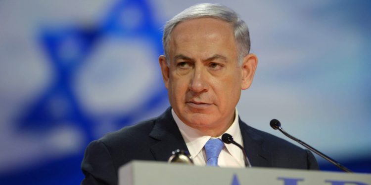 Tierra de innovación - Por: Benjamín Netanyahu