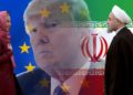 La brutalidad iraní, la cobardía europea y el liderazgo de los EE.UU.