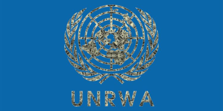 Corrupción en UNRWA: el negociado de los refugiados palestinos