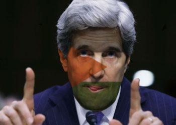 Por qué John Kerry y otros se equivocaron sobre la paz e Israel