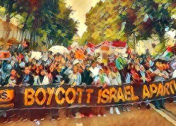 Israel compila lista negra de grupos BDS para ser impedidos de operar en el país