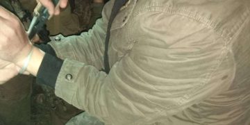 Árabes con uniforme del ejército intentan infiltrarse en Israel