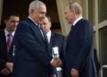 Funcionario ruso: si Irán ataca a Israel, respaldaremos a Israel