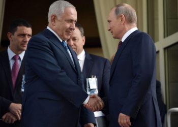 Funcionario ruso: si Irán ataca a Israel, respaldaremos a Israel