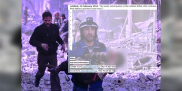 El asesinato de niños por régimen en Siria provoca una “mordaz” declaración de 1 oración de UNICEF