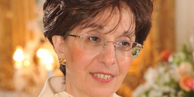 Hermana israelí de Sarah Halimi demandará al asesino en Israel