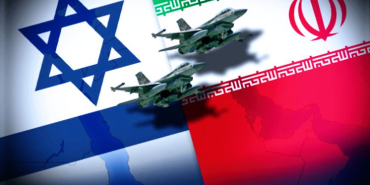 La guerra de Israel contra Irán es inevitable
