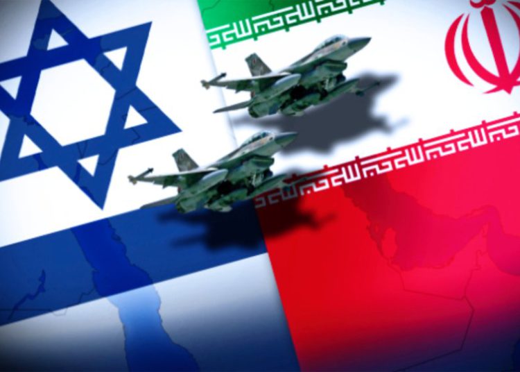 La guerra de Israel contra Irán es inevitable