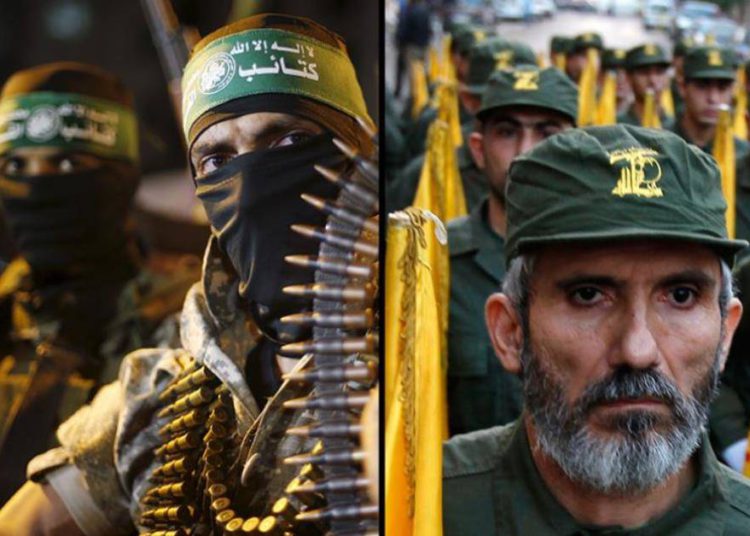 Hamas intenta ser Hezbolá, pero la Franja de Gaza no es precisamente Líbano