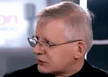 Sacerdote polaco Henryk Zielinski: “los judíos tienen su propia noción del concepto de verdad”