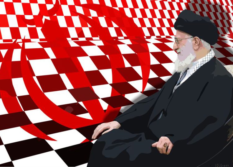 El juego de ajedrez de Irán: más movimientos están en camino