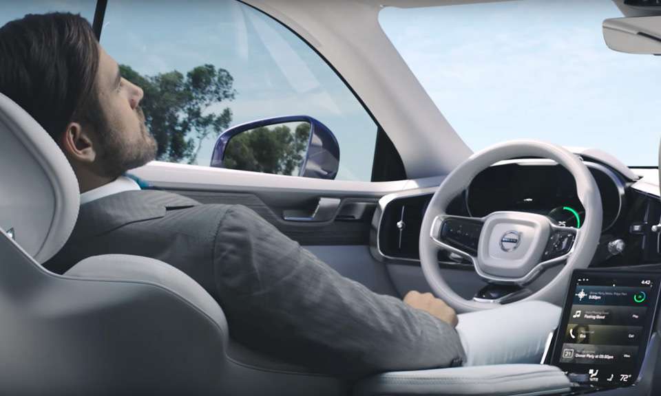 Mobileye mira hacia China en la carrera por desarrollar vehículos autónomos