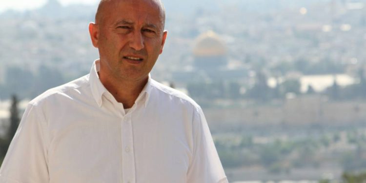 Cómo un editor saudita está ayudando a Israel a hablarle al mundo árabe
