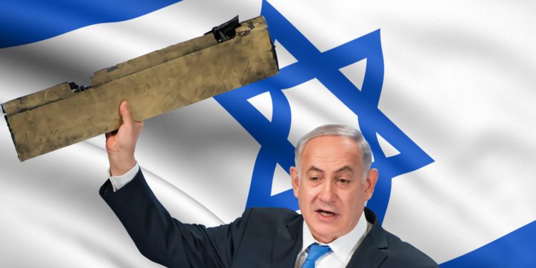 No es solo una gesta: la maniobra de Netanyahu es una amenaza directa a Irán y Assad