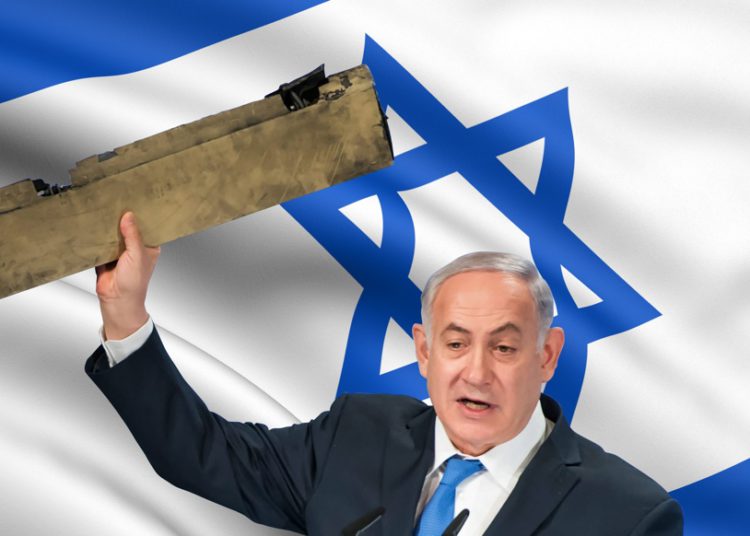 No es solo una gesta: la maniobra de Netanyahu es una amenaza directa a Irán y Assad