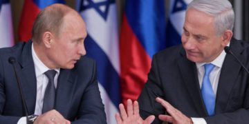 ¿Podría Siria causar que Rusia e Israel vayan a la guerra nuclear?