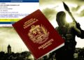 Venezuela entregó pasaportes y visas a personas vinculadas a Hezbollah