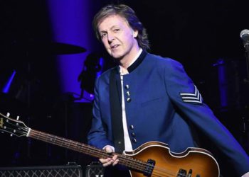 Paul McCartney recibirá un prestigioso premio israelí