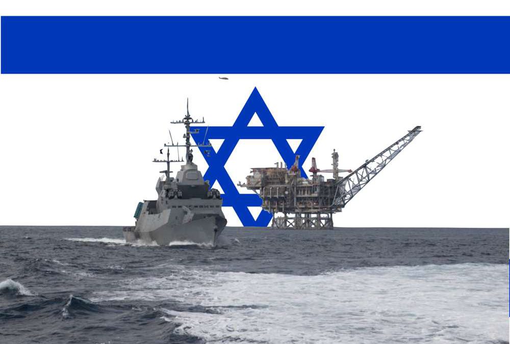 Saar 6 - Israel