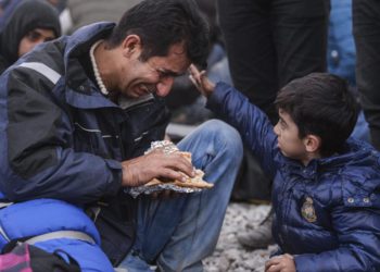 Siria: ¿Por qué el mundo calla?