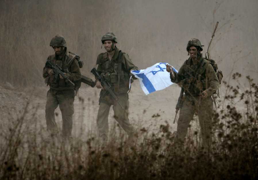 Cinco razones por las que Israel está preparado para una guerra con Hezbollah en Líbano
