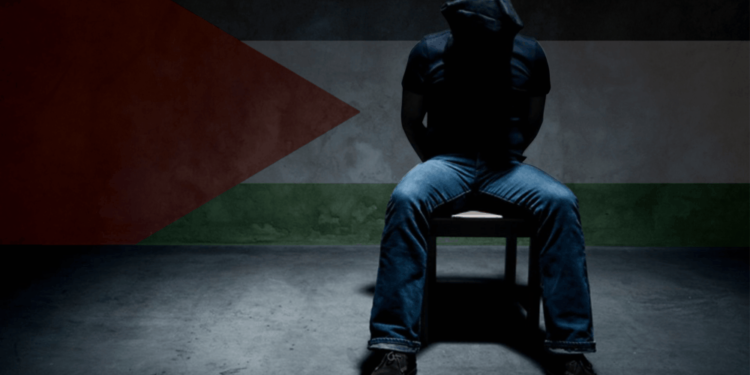 Las ONGs que se niegan a auxiliar a palestinos torturados por la Autoridad Palestina