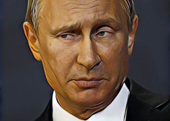 Putin el Grande: El Impostor Imperial de Rusia