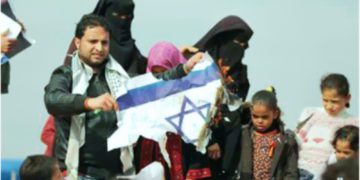 13 palestinos muertos durante oleada de violencia islámica contra Israel desde Gaza